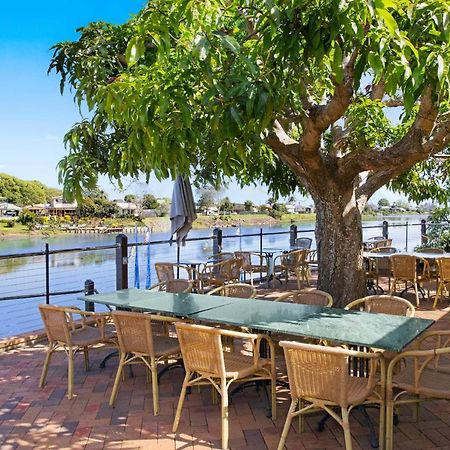 The Old Bank Gladstone Licensed Restaurant & Boutique Accommodation Hat Head Ngoại thất bức ảnh