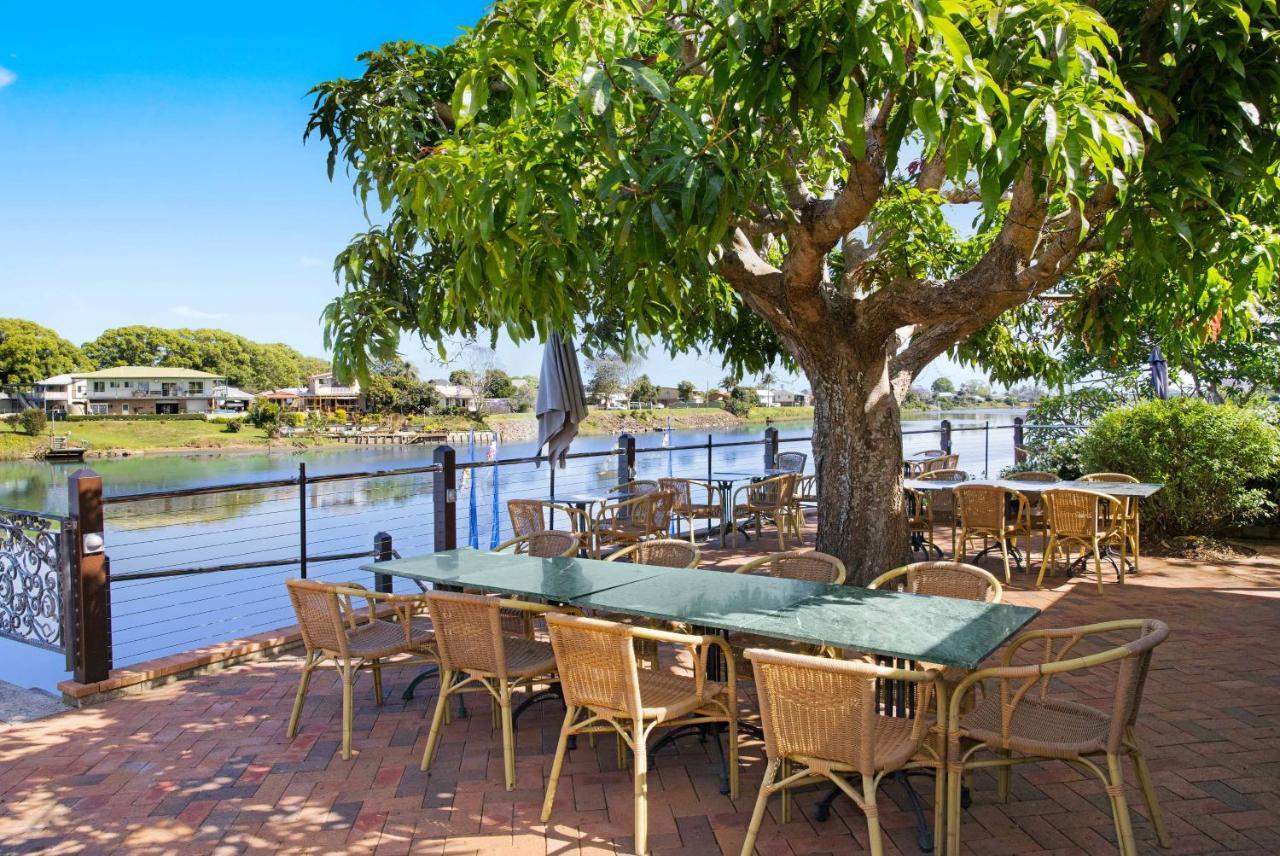 The Old Bank Gladstone Licensed Restaurant & Boutique Accommodation Hat Head Ngoại thất bức ảnh
